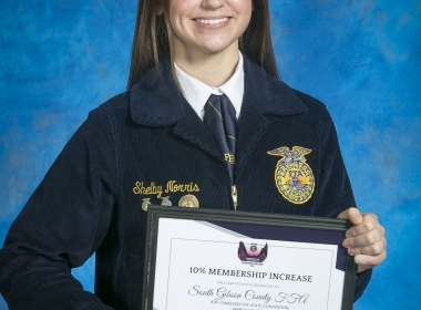 2025 State Convention Awards Photos Session 2