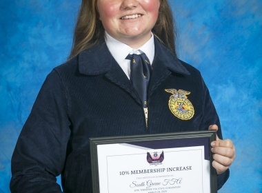 2025 State Convention Awards Photos Session 2