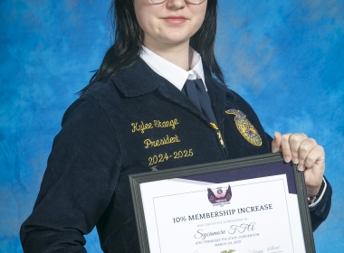2025 State Convention Awards Photos Session 2