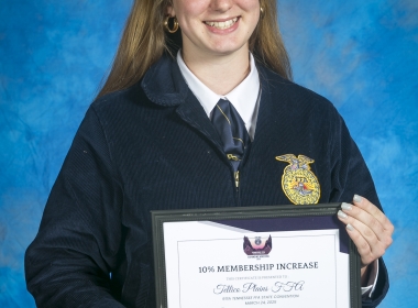 2025 State Convention Awards Photos Session 2
