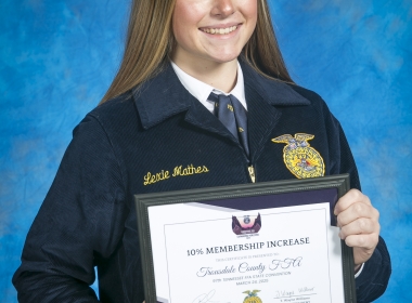 2025 State Convention Awards Photos Session 2