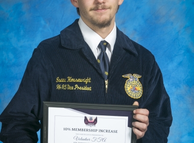 2025 State Convention Awards Photos Session 2