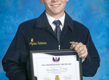 2025 State Convention Awards Photos Session 2