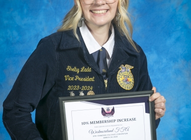 2025 State Convention Awards Photos Session 2