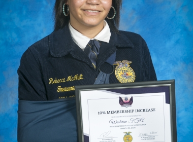 2025 State Convention Awards Photos Session 2