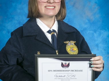 2025 State Convention Awards Photos Session 2