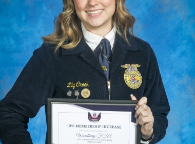 2025 State Convention Awards Photos Session 2