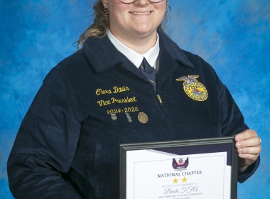 2025 State Convention Awards Photos Session 2