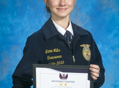 2025 State Convention Awards Photos Session 2