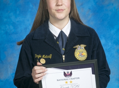 2025 State Convention Awards Photos Session 2