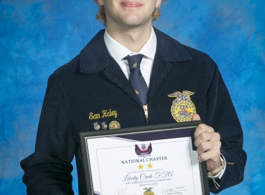 2025 State Convention Awards Photos Session 2