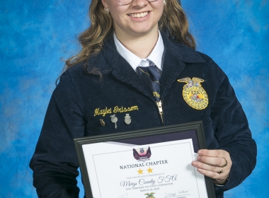 2025 State Convention Awards Photos Session 2