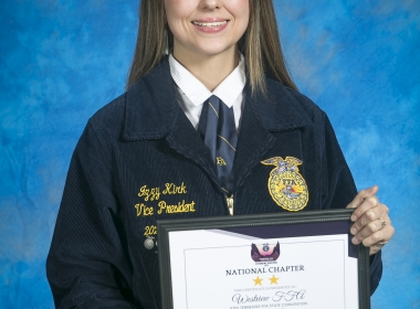 2025 State Convention Awards Photos Session 2