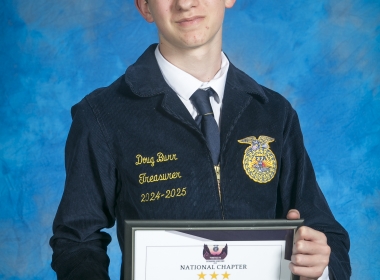 2025 State Convention Awards Photos Session 2