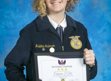 2025 State Convention Awards Photos Session 2