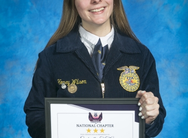 2025 State Convention Awards Photos Session 2