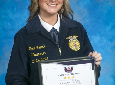 2025 State Convention Awards Photos Session 2