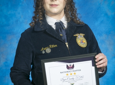 2025 State Convention Awards Photos Session 2