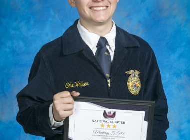 2025 State Convention Awards Photos Session 2
