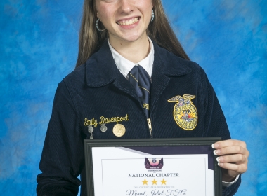 2025 State Convention Awards Photos Session 2