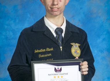 2025 State Convention Awards Photos Session 2