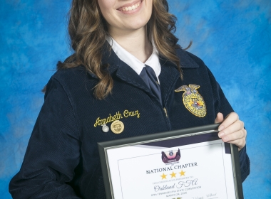 2025 State Convention Awards Photos Session 2