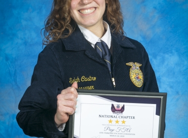 2025 State Convention Awards Photos Session 2