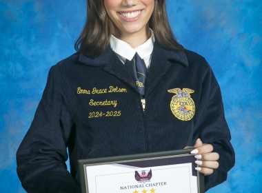 2025 State Convention Awards Photos Session 2
