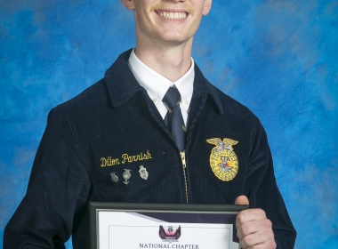 2025 State Convention Awards Photos Session 2