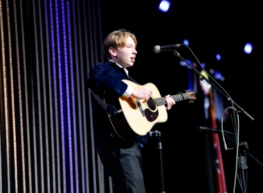 2026 Tennessee FFA State Convention - Session 3 Stage