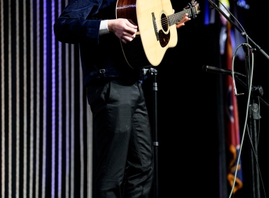 2026 Tennessee FFA State Convention - Session 3 Stage