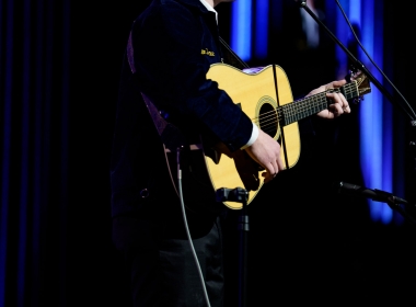 2026 Tennessee FFA State Convention - Session 3 Stage