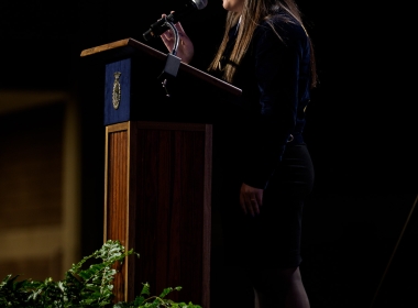 2026 Tennessee FFA State Convention - Session 3 Stage