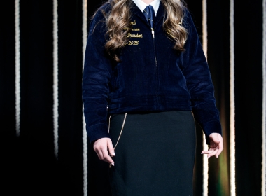 2026 Tennessee FFA State Convention - Session 3 Stage