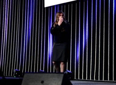 2026 Tennessee FFA State Convention - Session 3 Stage
