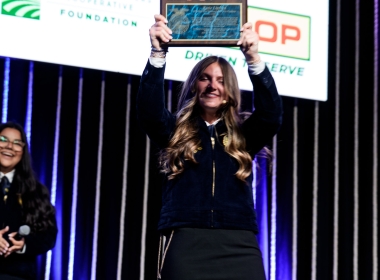 2026 Tennessee FFA State Convention - Session 3 Stage