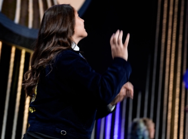 2026 Tennessee FFA State Convention - Session 4 Stage