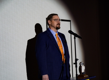 2026 Tennessee FFA State Convention - Session 4 Stage