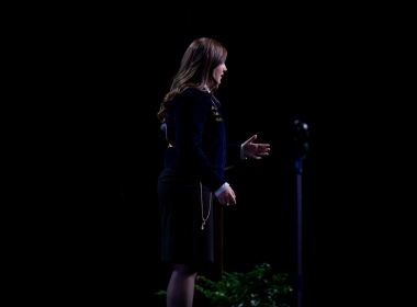 2026 Tennessee FFA State Convention - Session 4 Stage