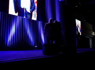2026 Tennessee FFA State Convention - Session 4 Stage