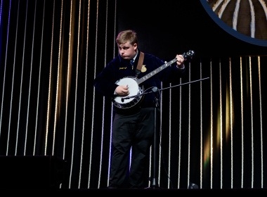 2026 Tennessee FFA State Convention - Session 4 Stage