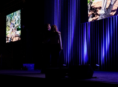 2026 Tennessee FFA State Convention - Session 4 Stage