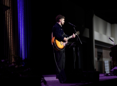 2026 Tennessee FFA State Convention - Session 5 Stage
