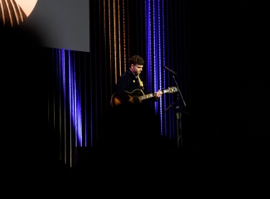 2026 Tennessee FFA State Convention - Session 5 Stage
