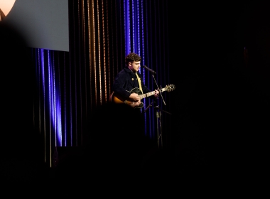 2026 Tennessee FFA State Convention - Session 5 Stage