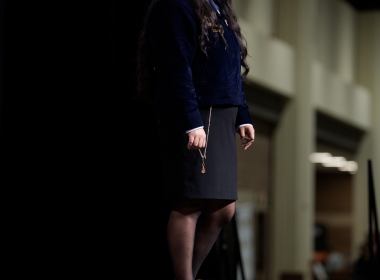 2026 Tennessee FFA State Convention - Session 5 Stage