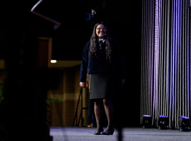 2026 Tennessee FFA State Convention - Session 5 Stage
