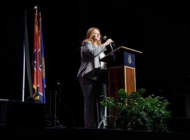 2026 Tennessee FFA State Convention - Session 5 Stage