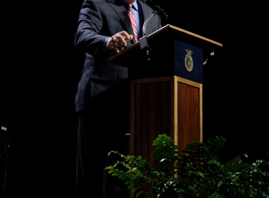 2026 Tennessee FFA State Convention - Session 5 Stage