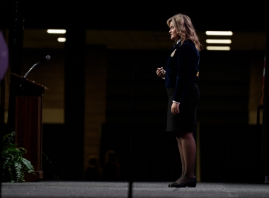 2026 Tennessee FFA State Convention - Session 5 Stage